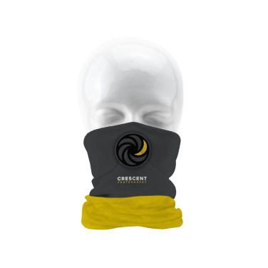 Logo trade mainoslahjat tuotekuva: Monikäyttöinen Bandana Fleece -huivi